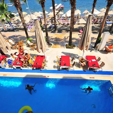 Palm Hotel Marmaris