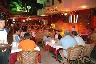 Hotel Palm