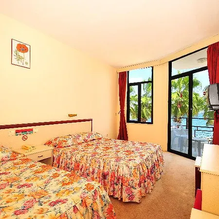 Palm 2* Marmaris