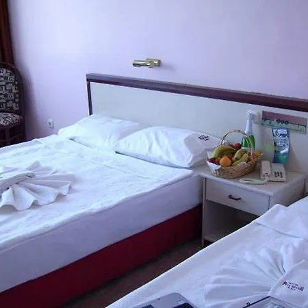 Hotel Palm Marmaris