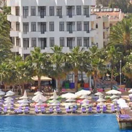 Hotel Palm