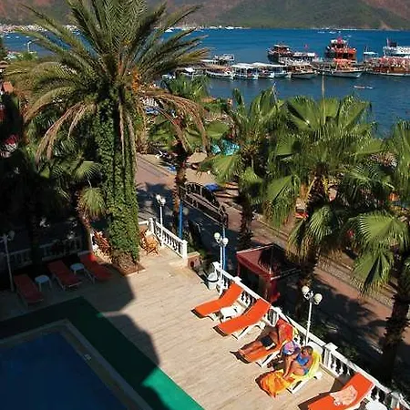 Hotel Palm