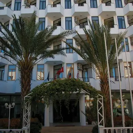 Hotel Palm Marmaris