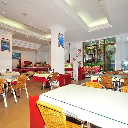 Palm 2* Marmaris